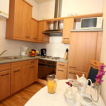 Mozart Apartments Wiedeń Zewnętrze zdjęcie