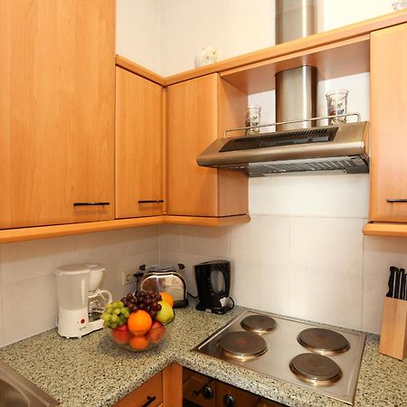 Mozart Apartments Wiedeń Zewnętrze zdjęcie
