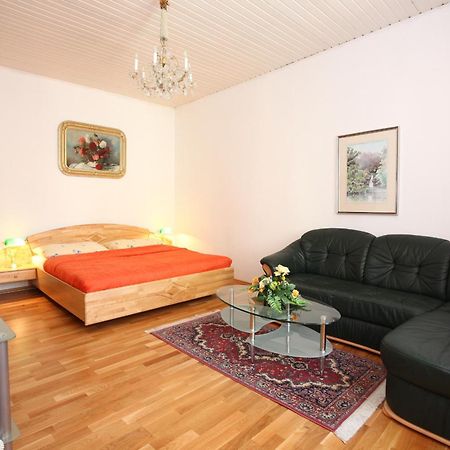 Mozart Apartments Wiedeń Zewnętrze zdjęcie