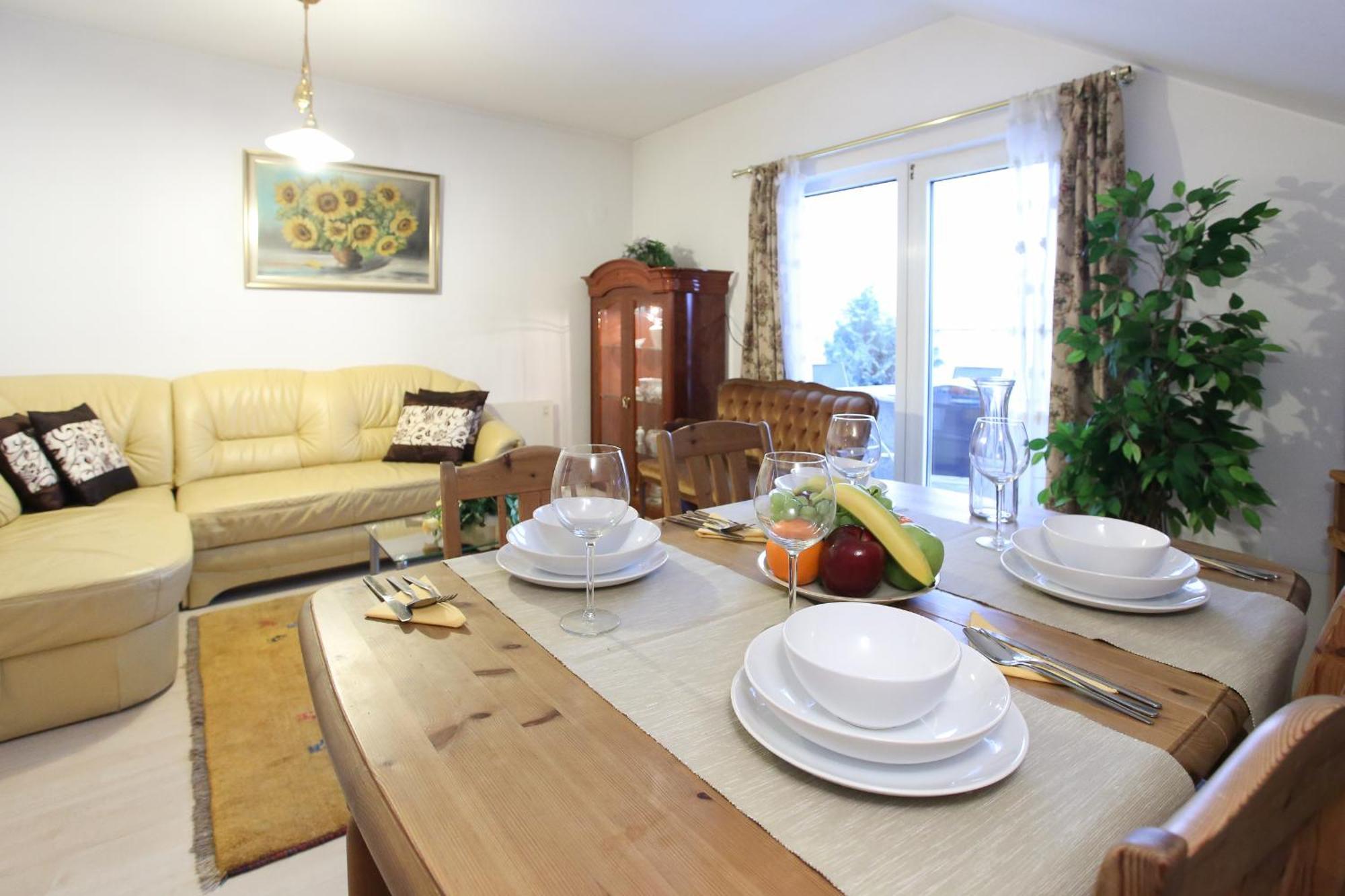 Mozart Apartments Wiedeń Pokój zdjęcie
