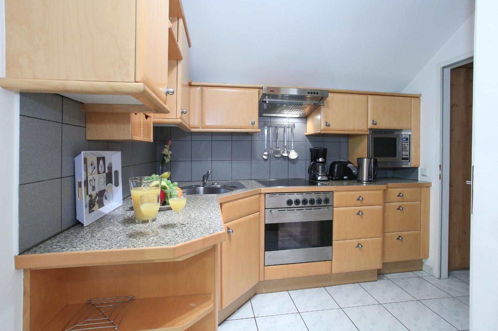 Mozart Apartments Wiedeń Pokój zdjęcie