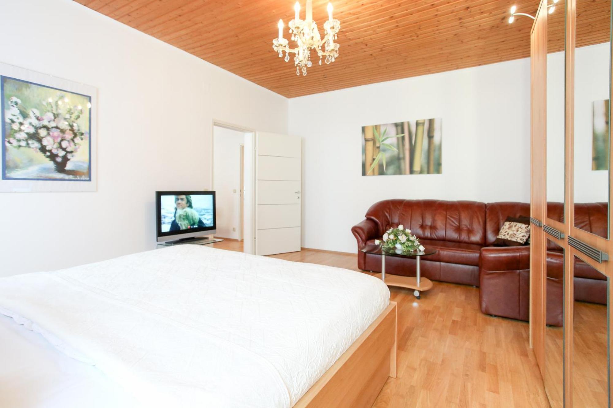 Mozart Apartments Wiedeń Pokój zdjęcie