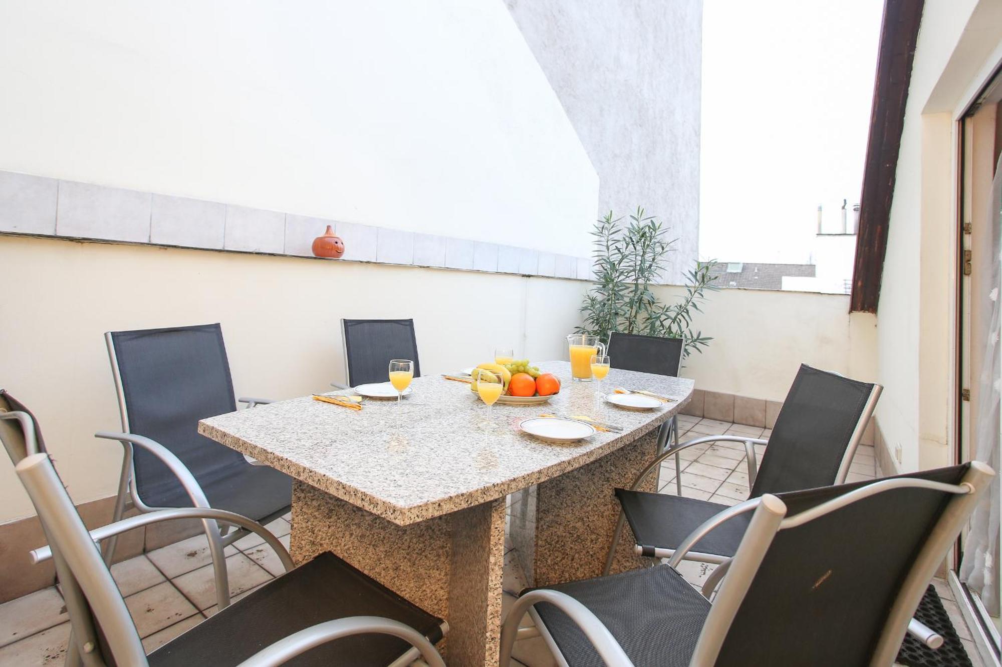 Mozart Apartments Wiedeń Pokój zdjęcie