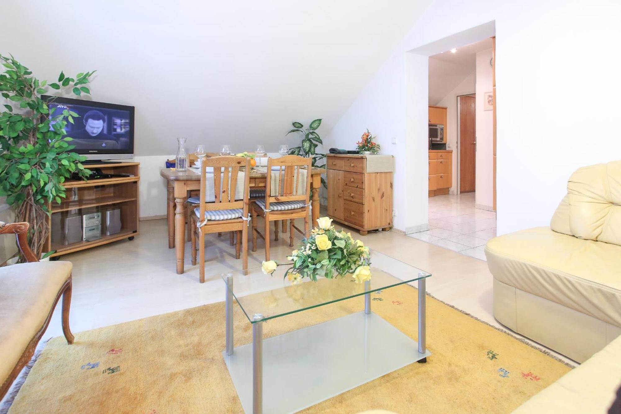 Mozart Apartments Wiedeń Pokój zdjęcie