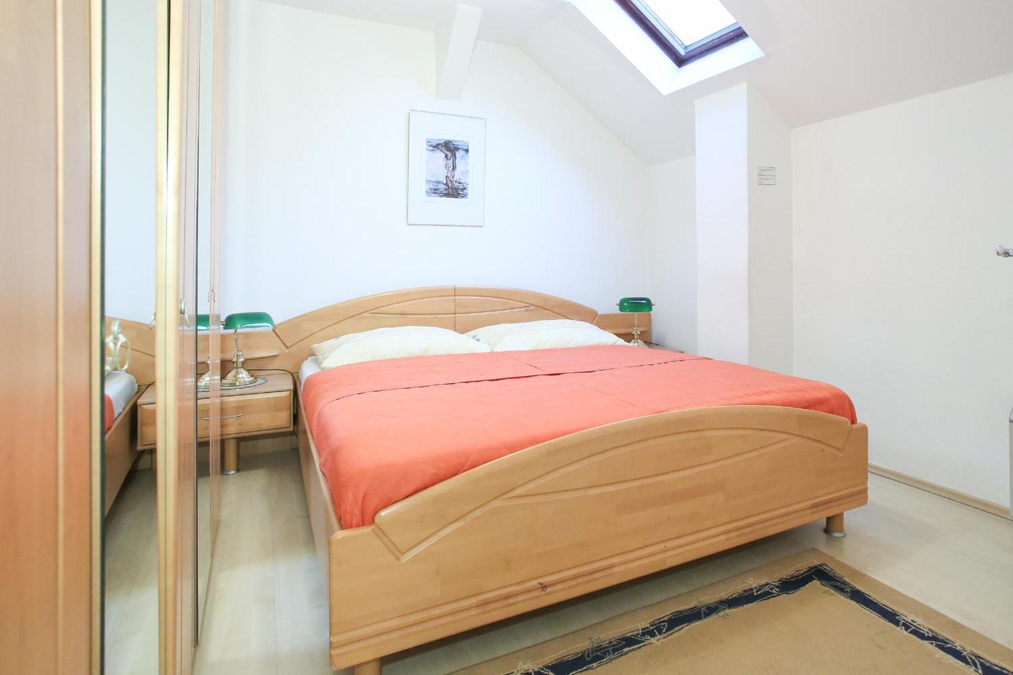 Mozart Apartments Wiedeń Pokój zdjęcie