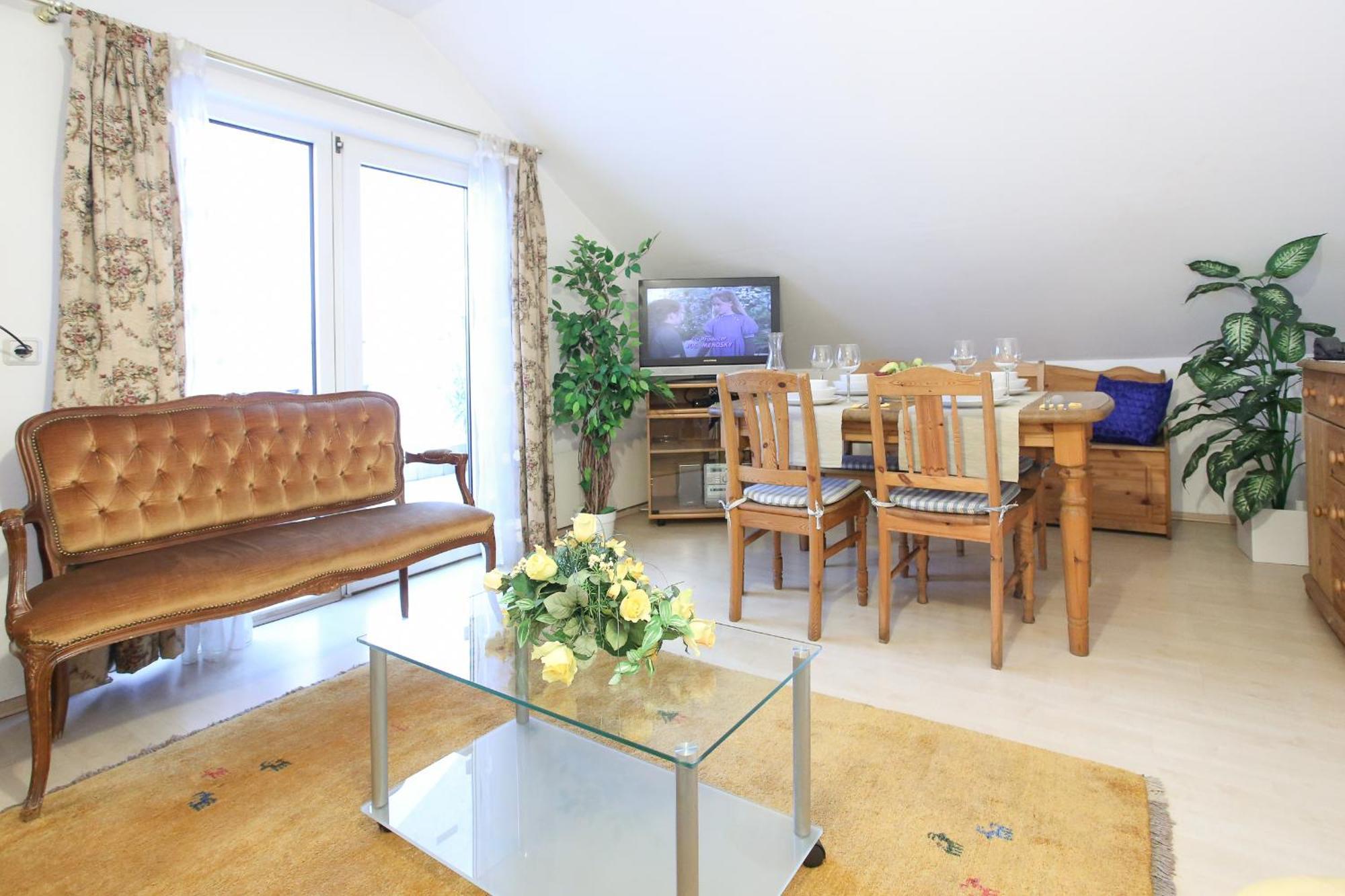 Mozart Apartments Wiedeń Pokój zdjęcie