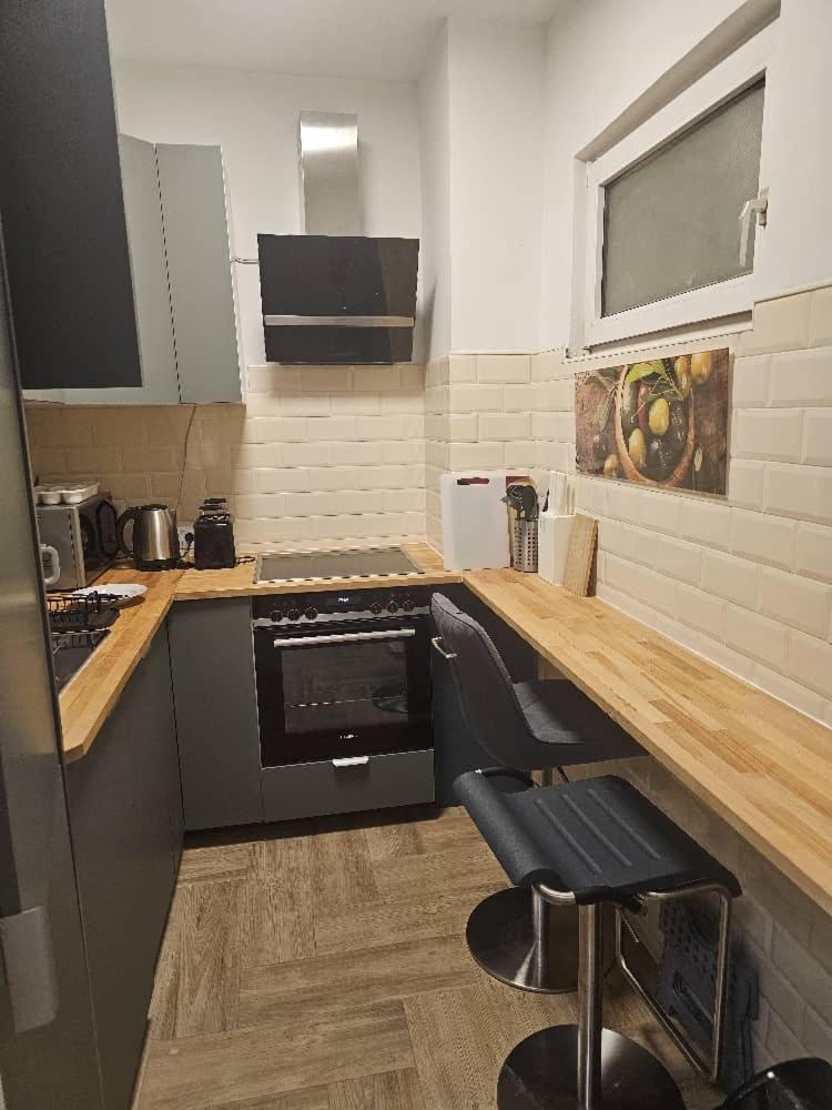 Mozart Apartments Wiedeń Zewnętrze zdjęcie
