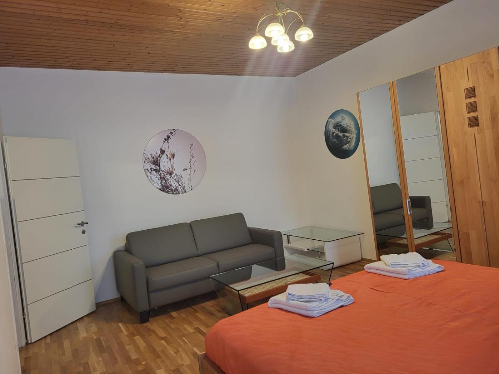 Mozart Apartments Wiedeń Zewnętrze zdjęcie