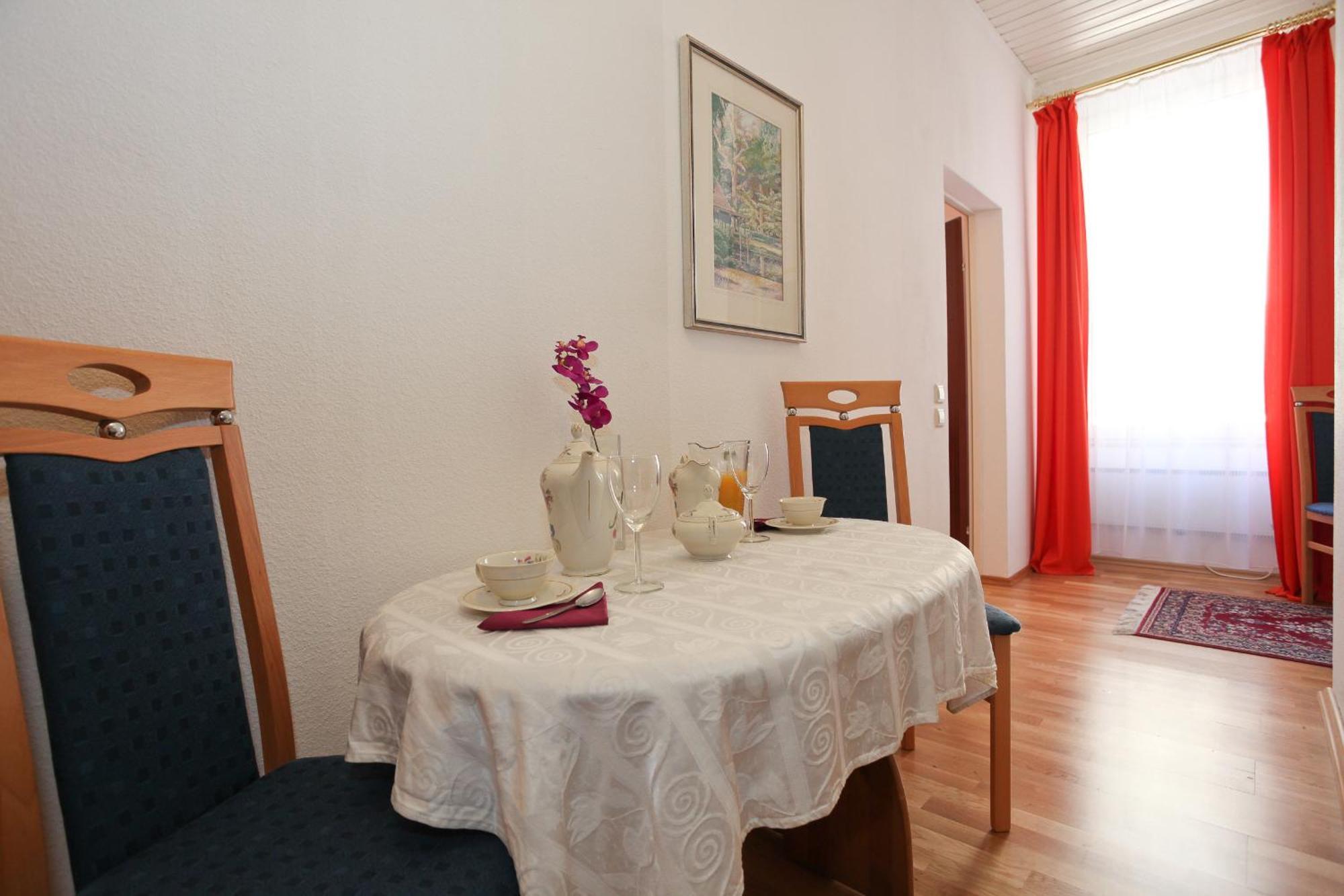 Mozart Apartments Wiedeń Zewnętrze zdjęcie