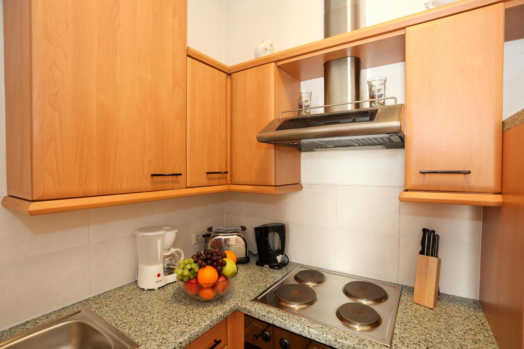 Mozart Apartments Wiedeń Zewnętrze zdjęcie