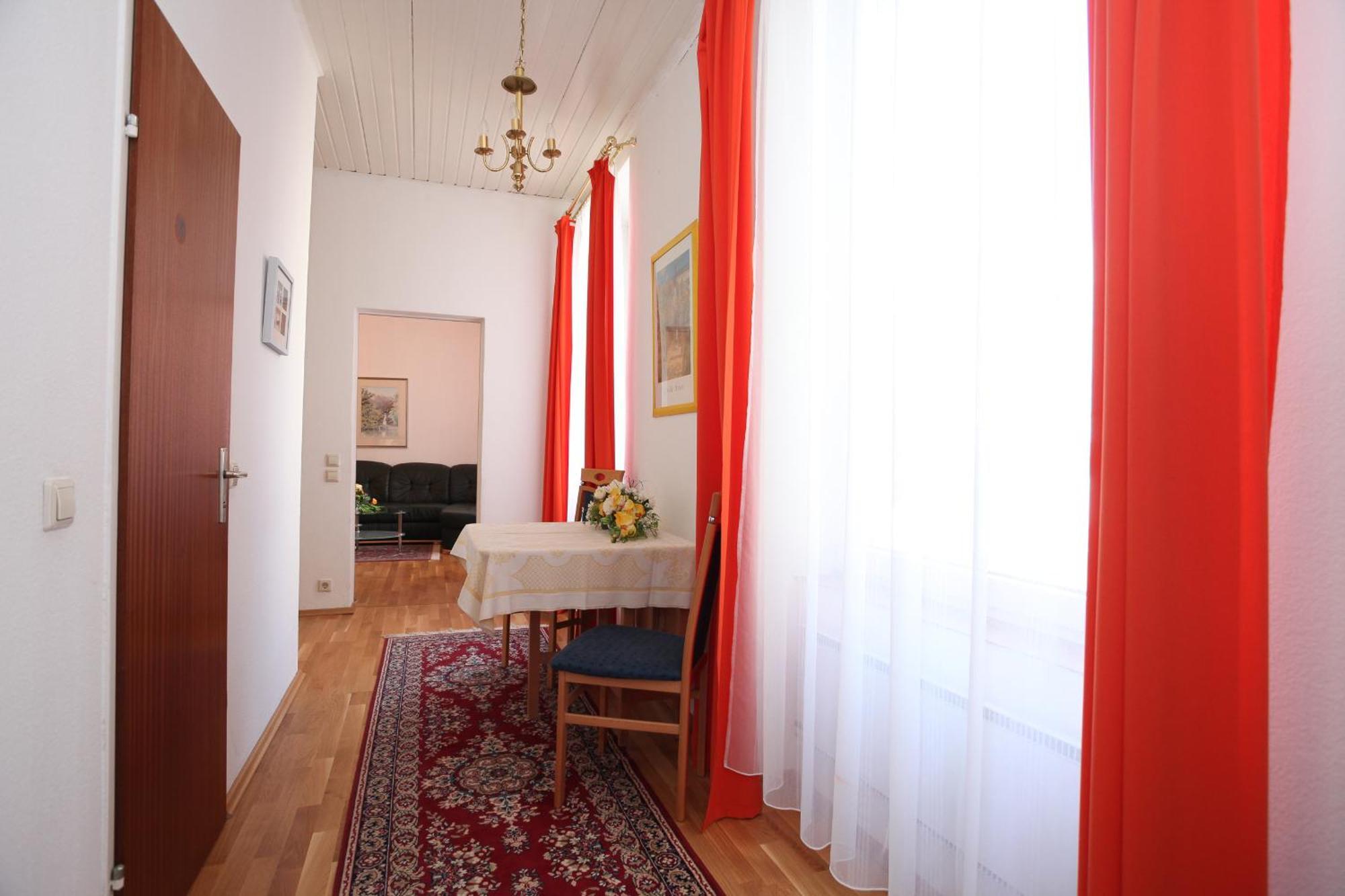 Mozart Apartments Wiedeń Zewnętrze zdjęcie