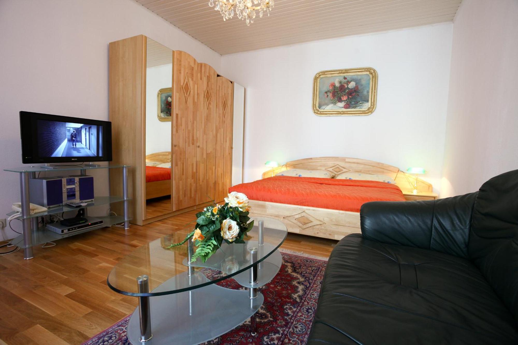Mozart Apartments Wiedeń Zewnętrze zdjęcie