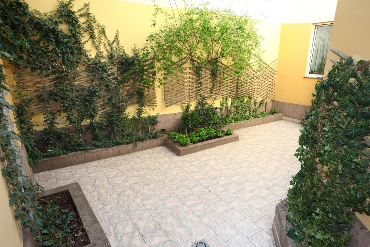 Mozart Apartments Wiedeń Zewnętrze zdjęcie